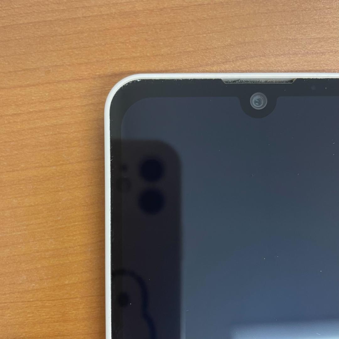 動作確認済み AQUOS wish2 64GB ID:F0512