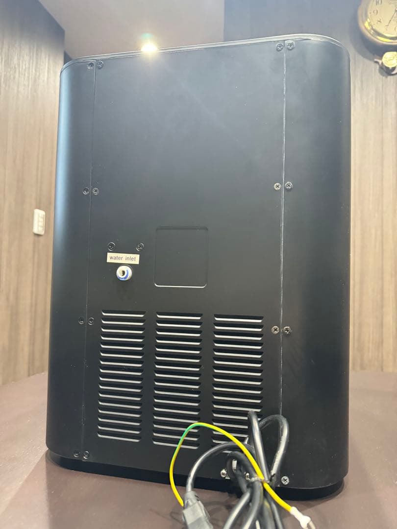 製氷機・クラッシャー