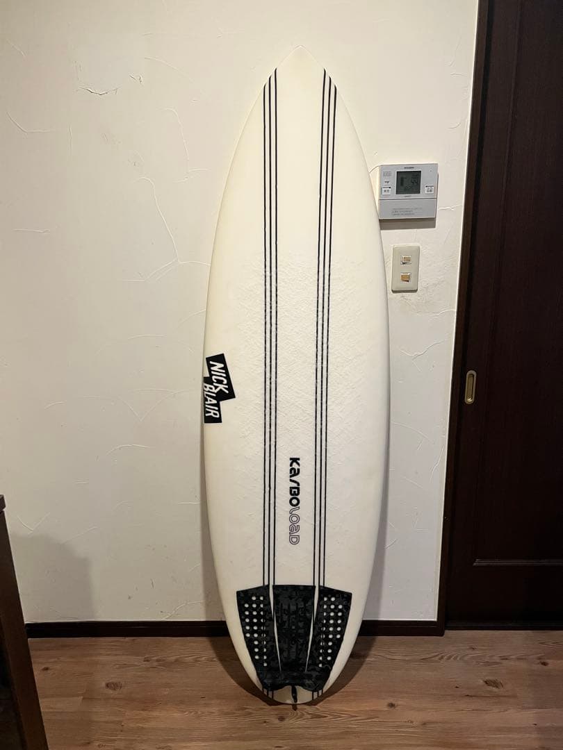 joistikサーフボード　cabsav3