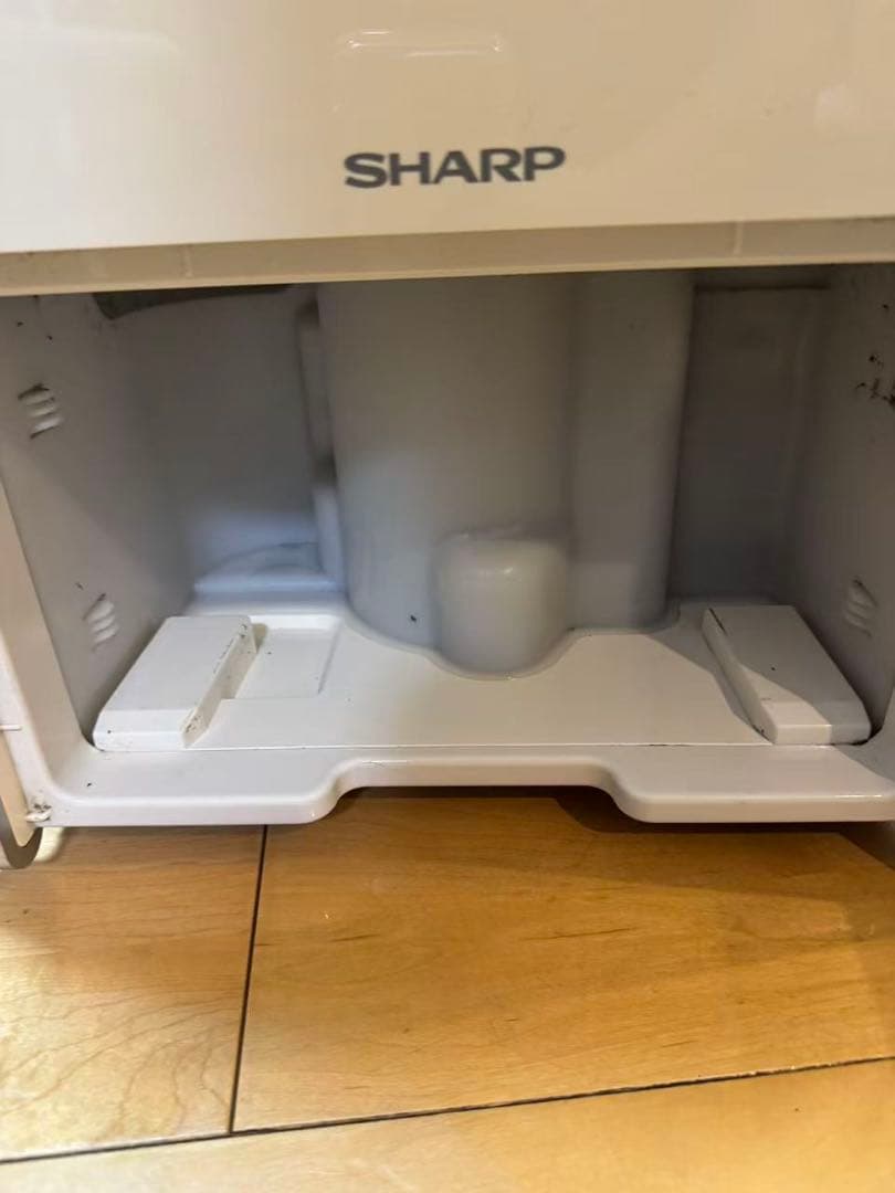 SHARP 除湿機 CV-C140-W