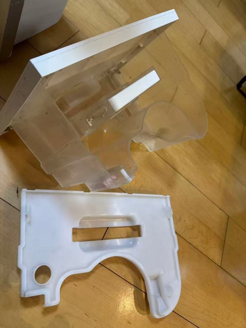 SHARP 除湿機 CV-C140-W