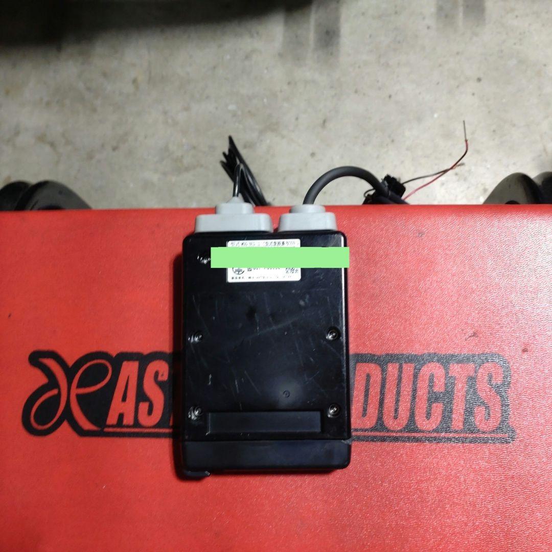 バイク用　ETC　ミツバ　BE51-Ⅱ 【757】