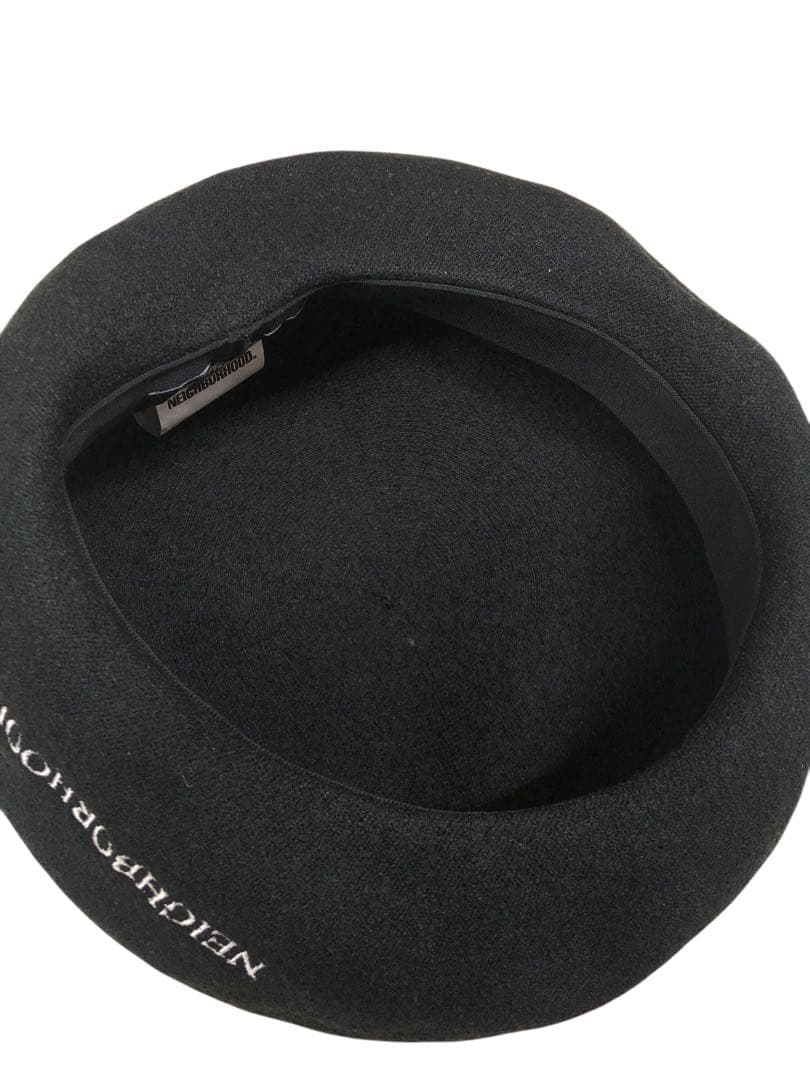 25ss NEIGHBORHOOD SUMMER BERET サマーベレー