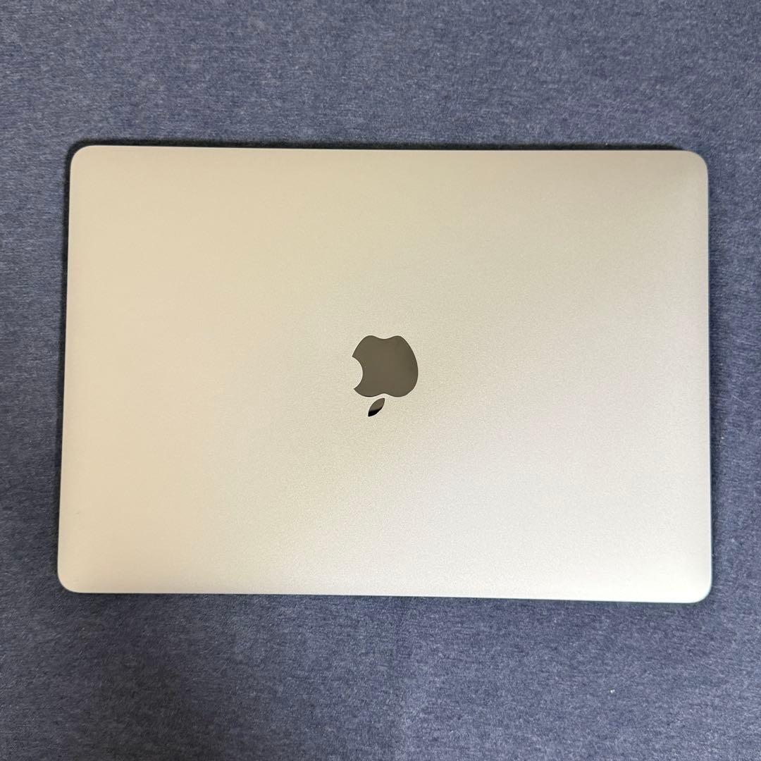 【美品】MacBook Air M1 8GB/256GB 最大容量97%