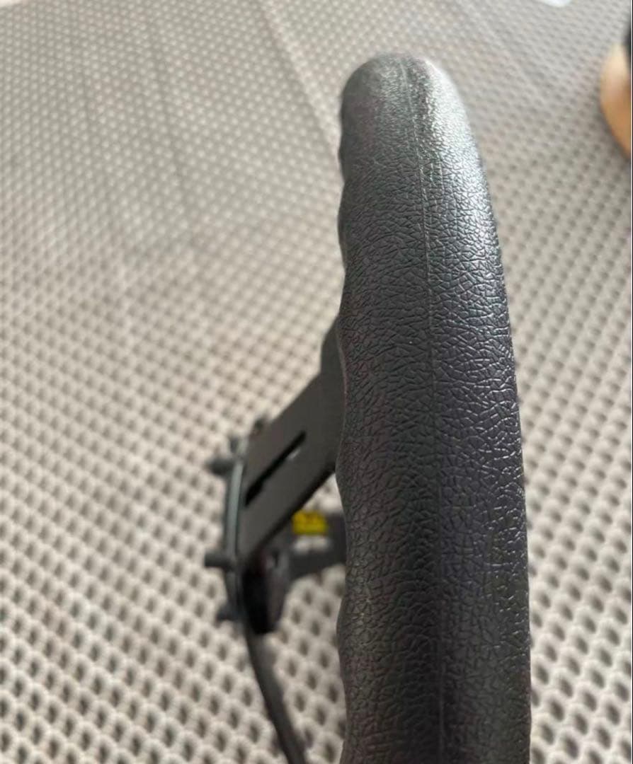 ナルディ 14インチステアリングホイール