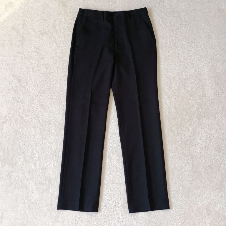 未使用✨オリバーハウス フォーマル スーツ 5点セット 卒業式 卒服 黒150