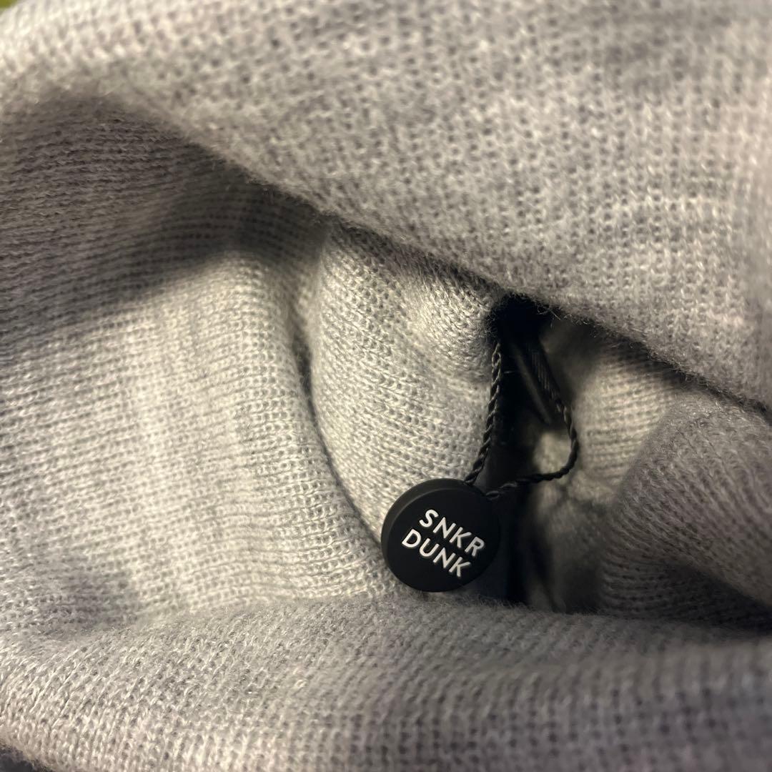 極美品　完全正規品Supreme✖︎堀米コラボのニット帽