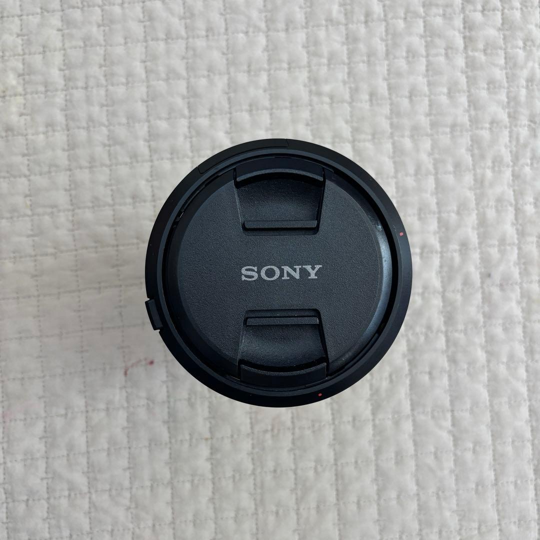 【️早い者勝ち！】SONY FE 24-70mm F2.8 GMII