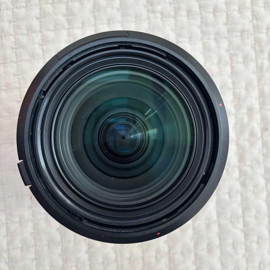 【️早い者勝ち！】SONY FE 24-70mm F2.8 GMII