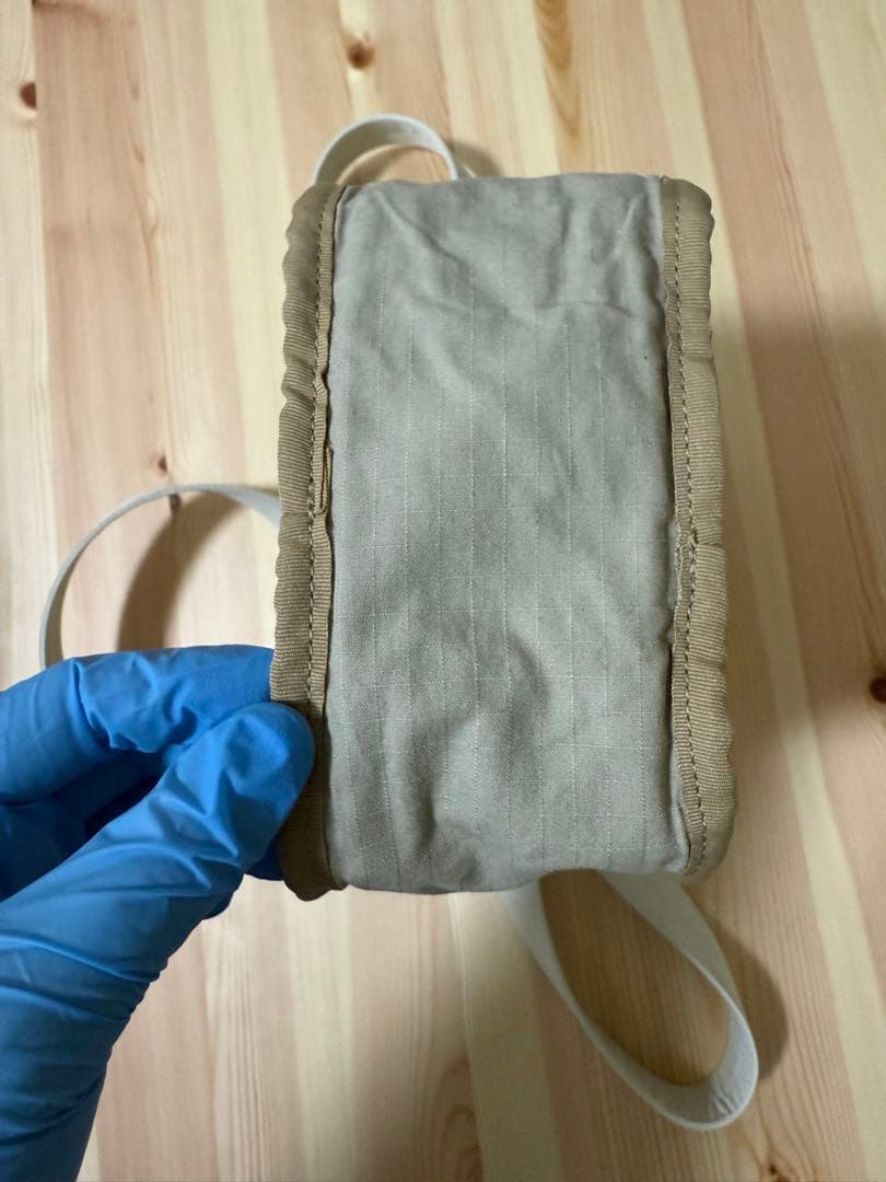 最終価格 PORTER ポーター ショルダーバッグ 754-15116