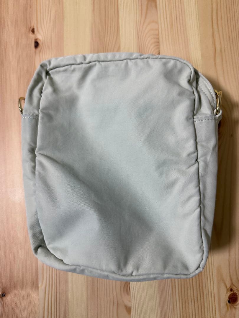 最終価格 PORTER ポーター ショルダーバッグ 754-15116