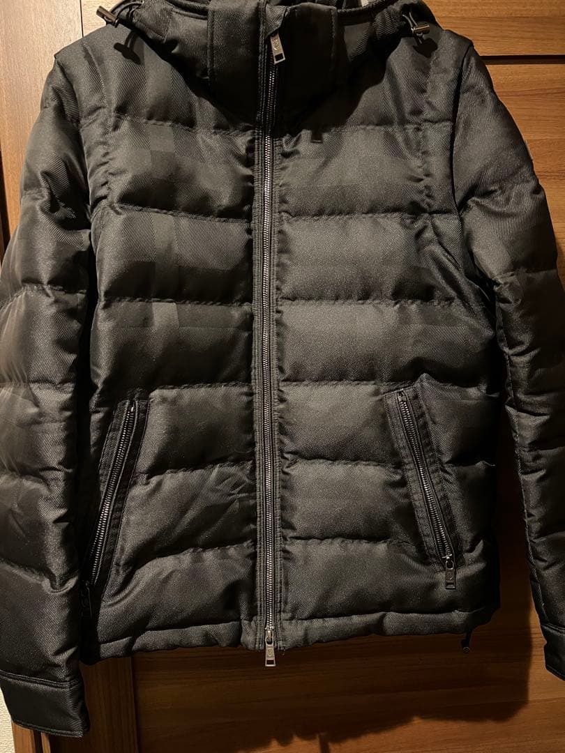 BLACK LABEL ダウンジャケット・ダウンベスト