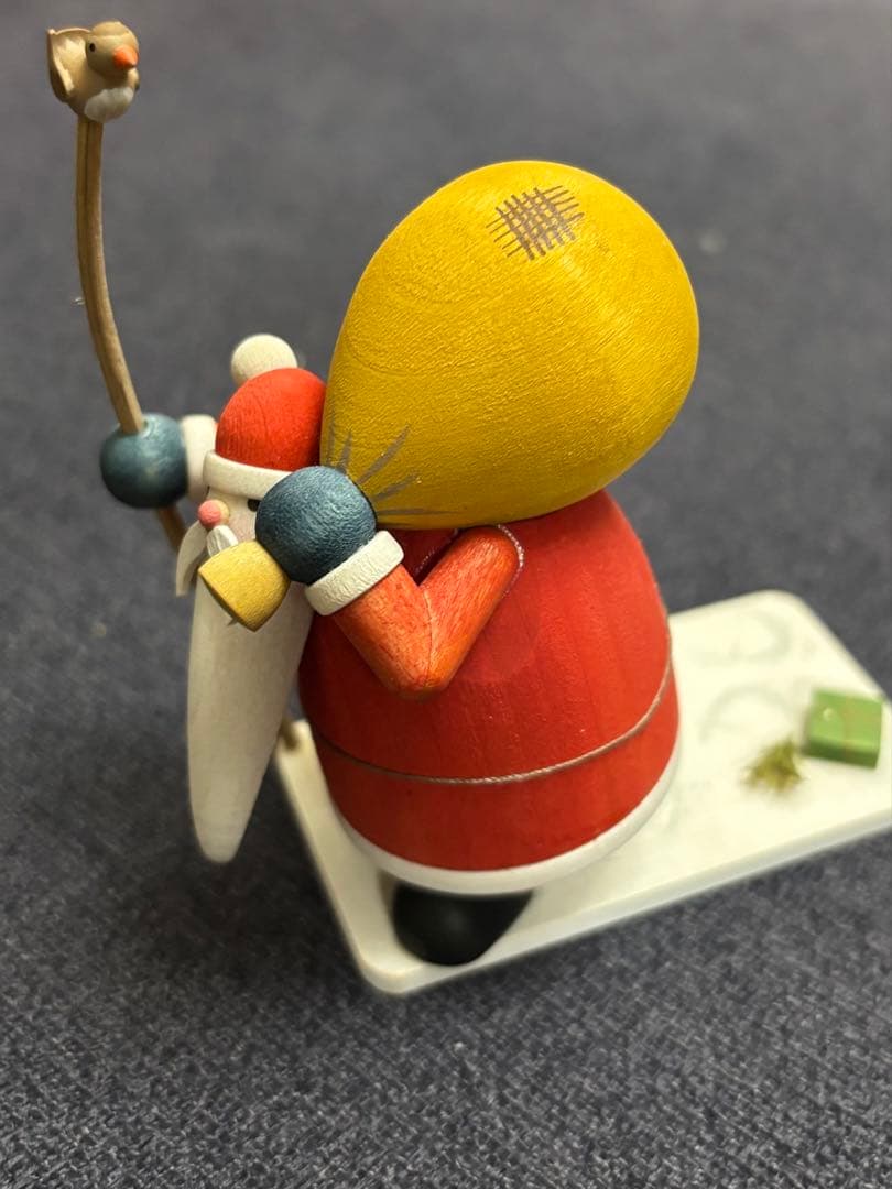 ギュンターライヒェル　サンタクロース