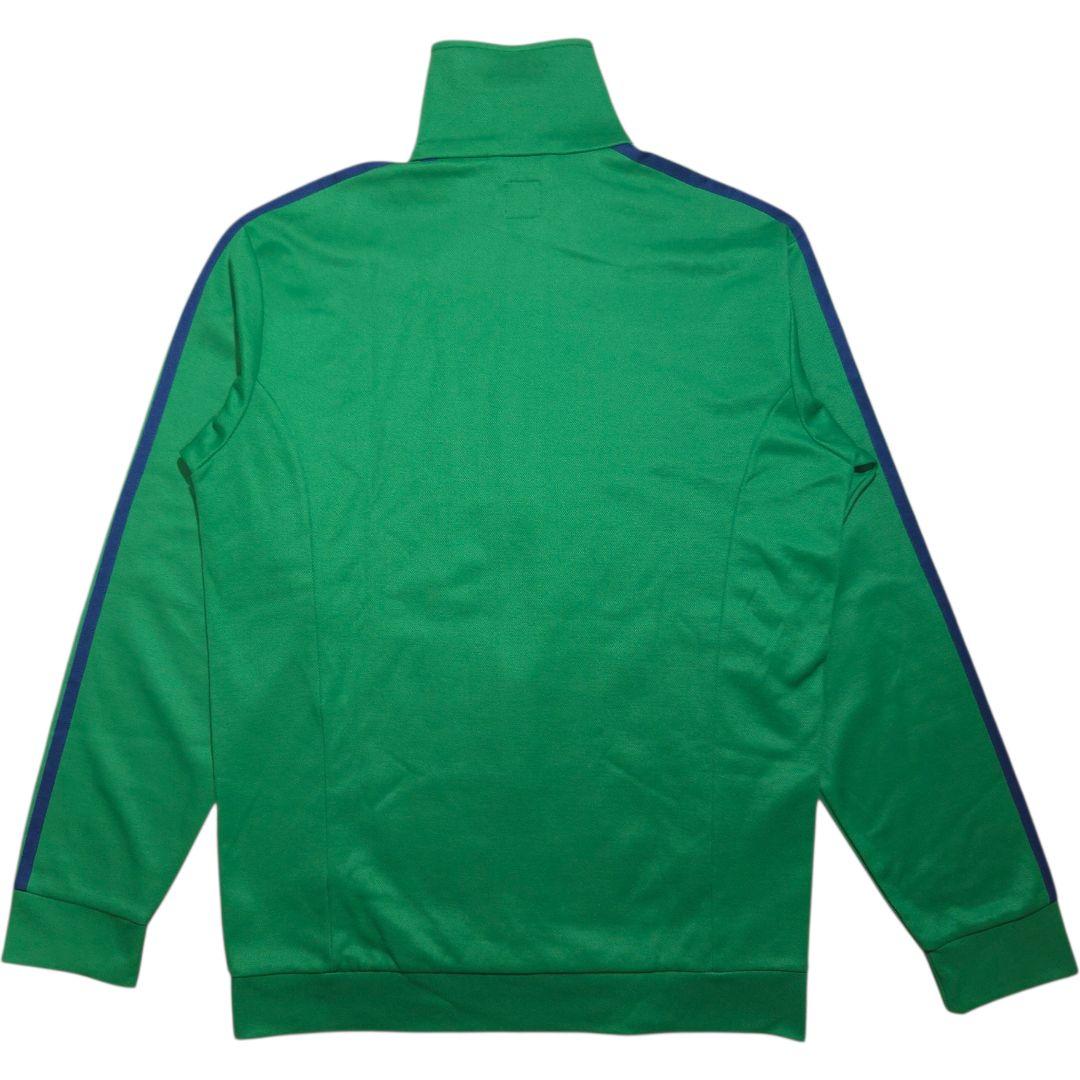 00s adidas トレフォイルロゴ トラックジャケット 古着 アディダス