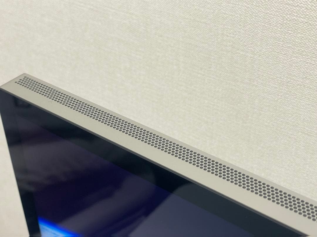 YK4点セットAppleStudioDisplayモニターアームキーボード