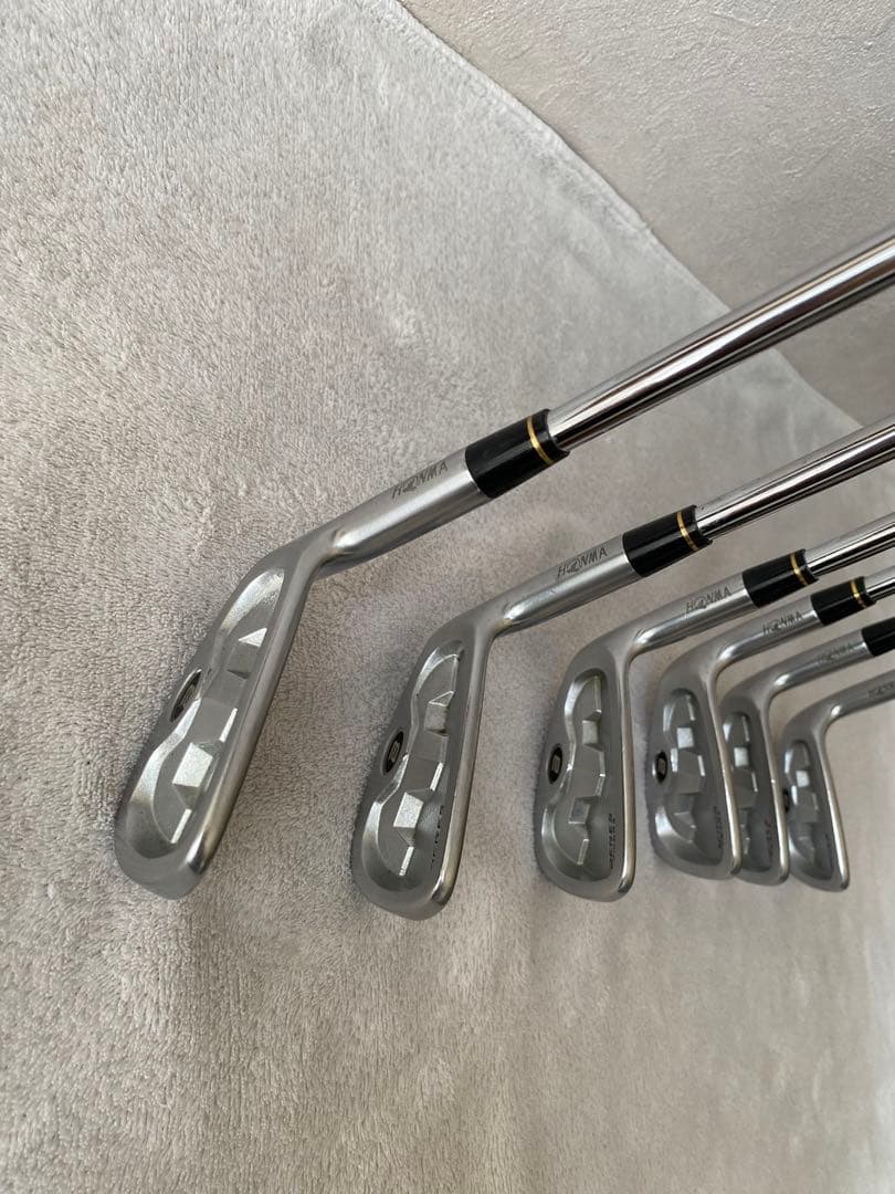 HONMA ベレスTW903 NSプロ950GHS