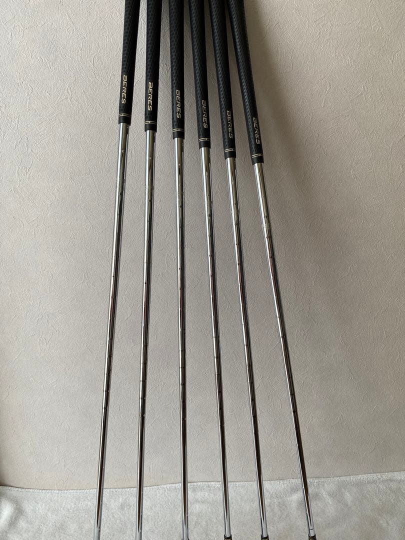 HONMA ベレスTW903 NSプロ950GHS