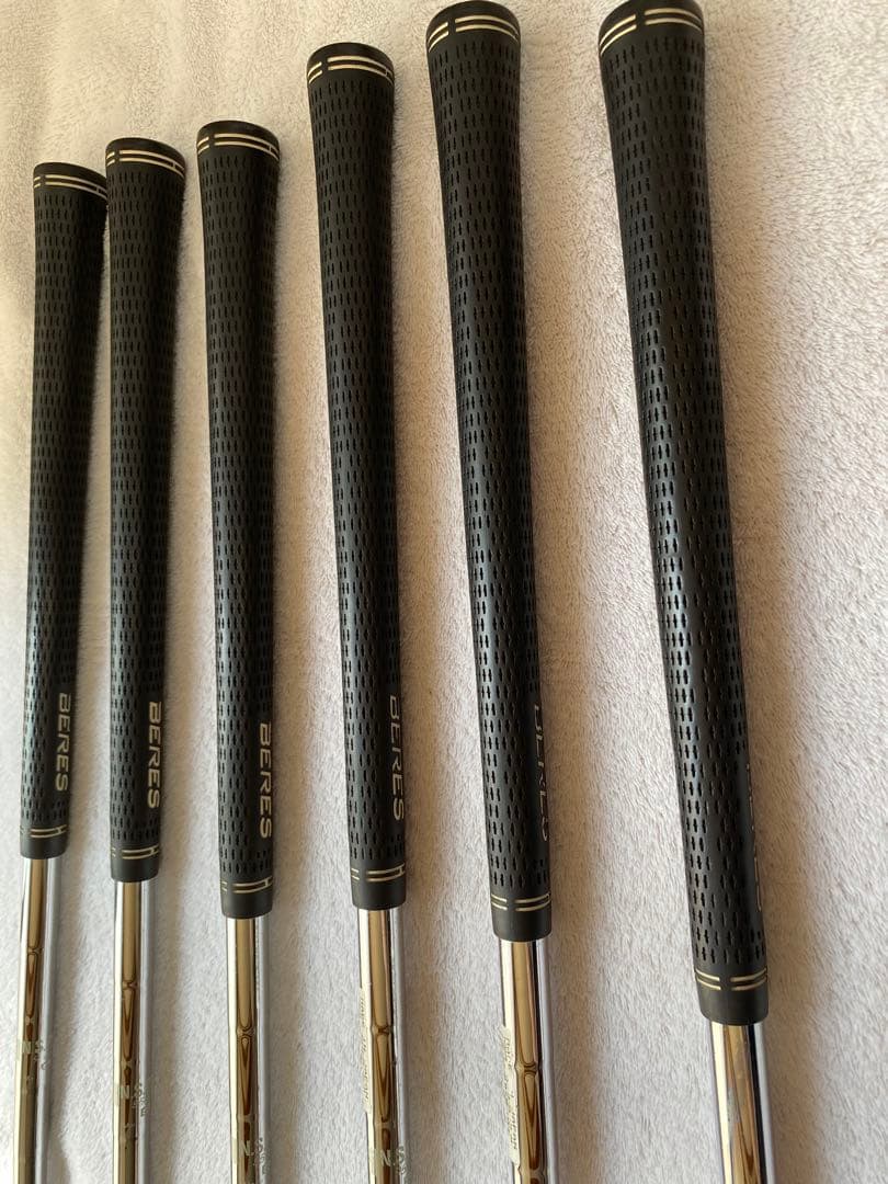 HONMA ベレスTW903 NSプロ950GHS