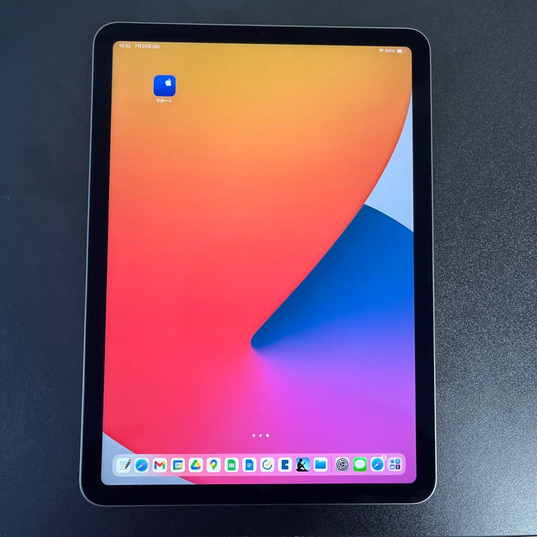 iPadAir 4世代 256GBWi-Fi Apple Pencilキーボード