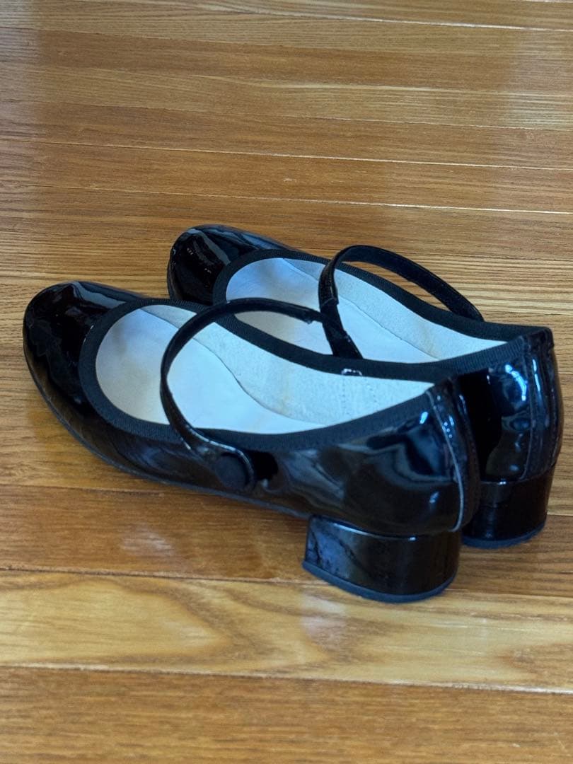 レペット　メリージェーン　36