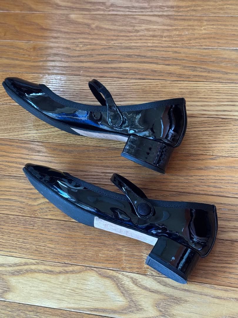 レペット　メリージェーン　36