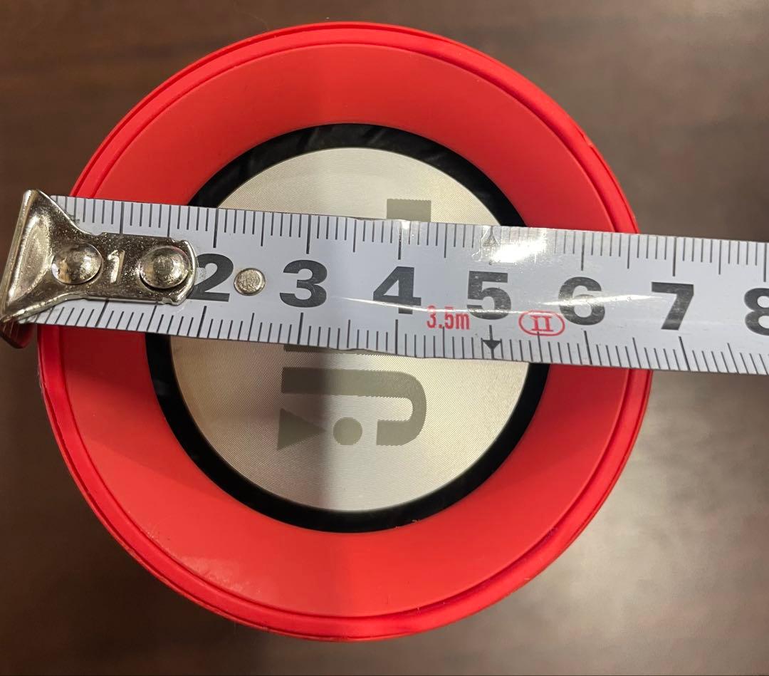 JBL CHARGE 2 PORTABLE SPEAKER 動作確認済み