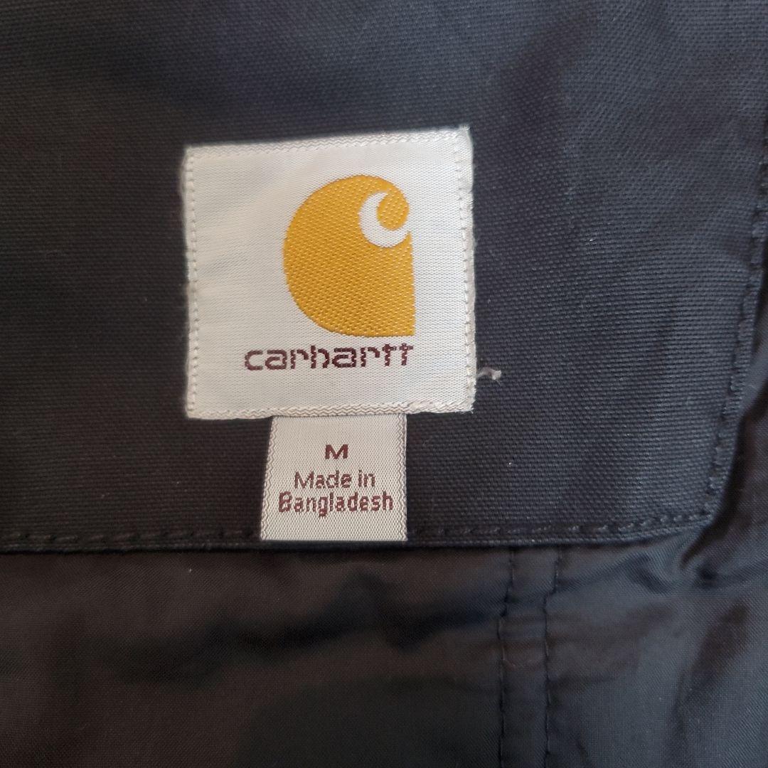 Carharttクイックダック　ジェファーソンベスト