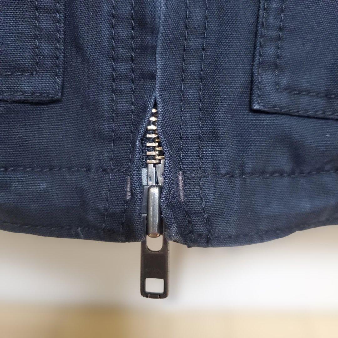 Carharttクイックダック　ジェファーソンベスト