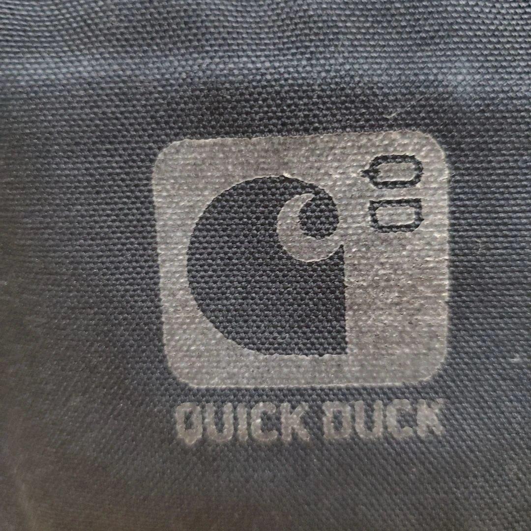 Carharttクイックダック　ジェファーソンベスト