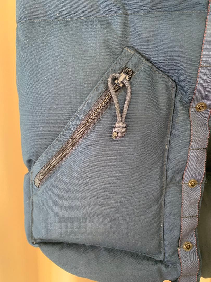 お*ん様 RockyMountainFeatherbedBRIEFING ダウン