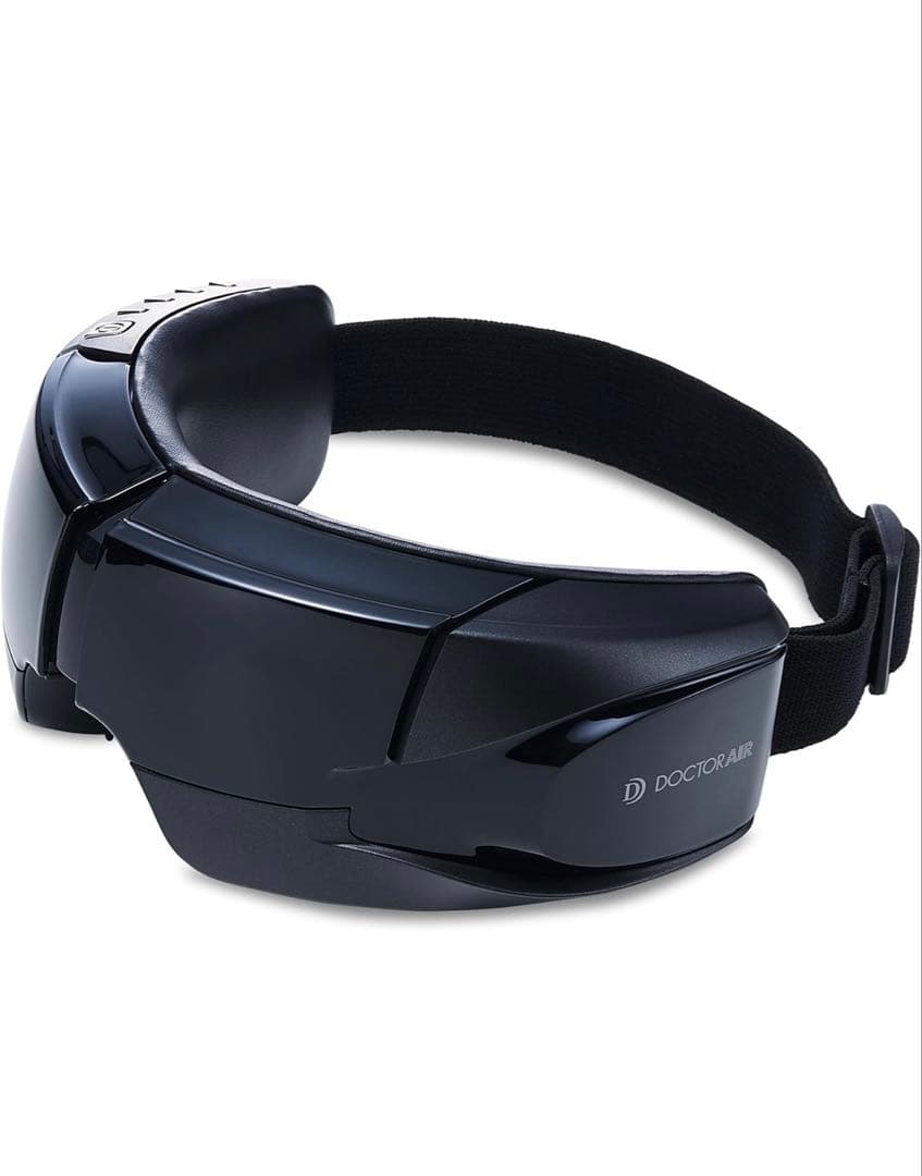 【美品‼️】ドクターエア DOCTORAIR 3Dアイマジック REM-04