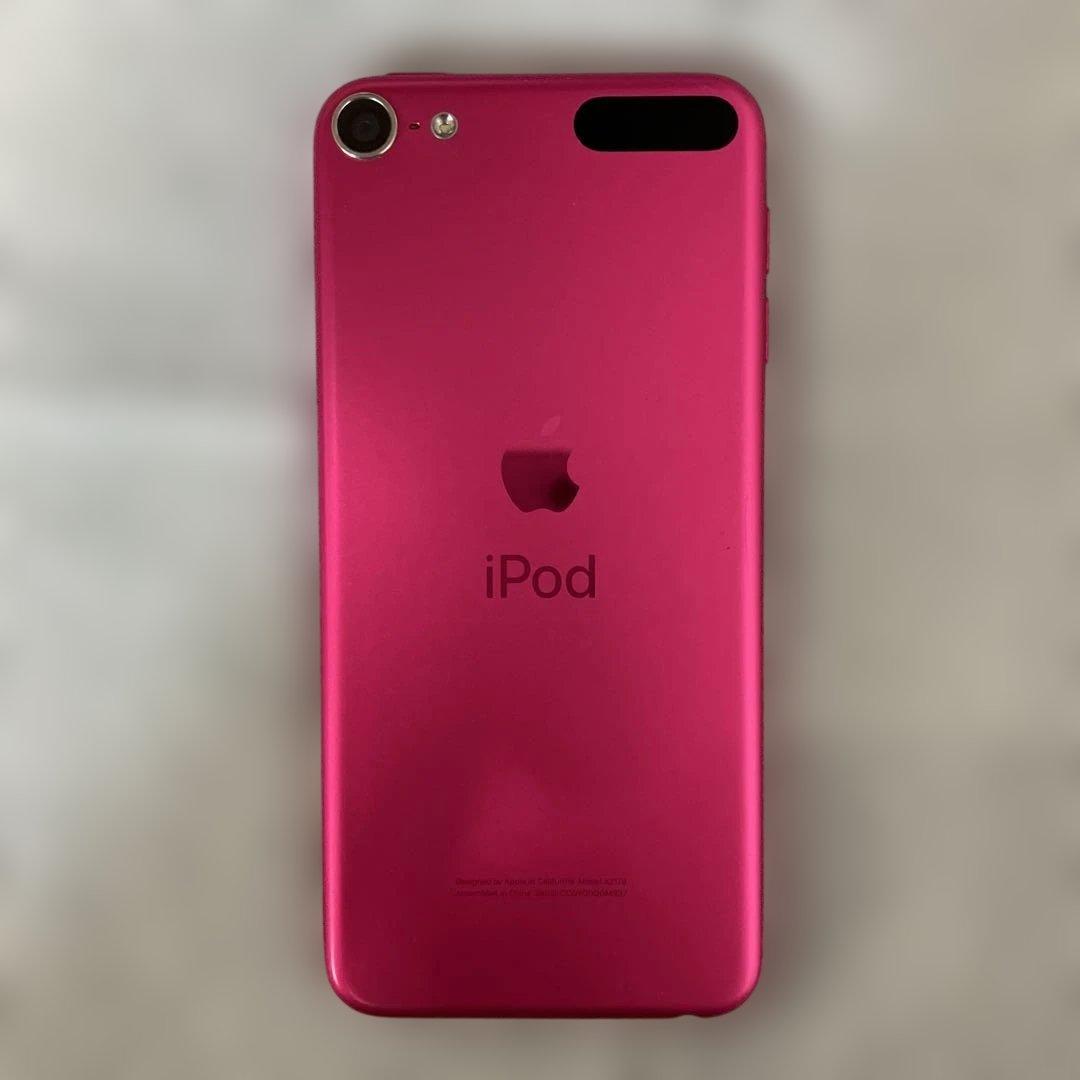 Apple iPod touch (第7世代) 32GB ピンク