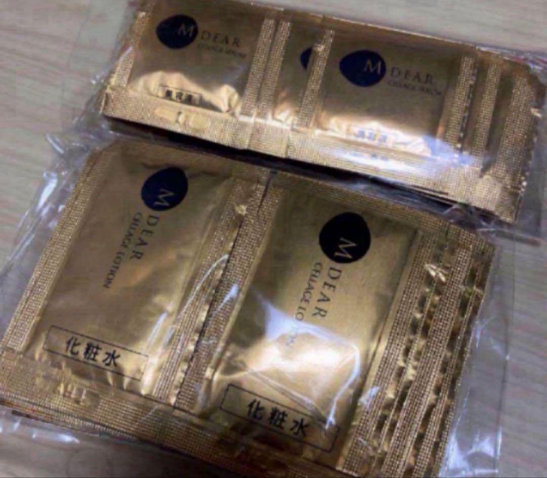 sakuya 　M DEAR セラージュセット