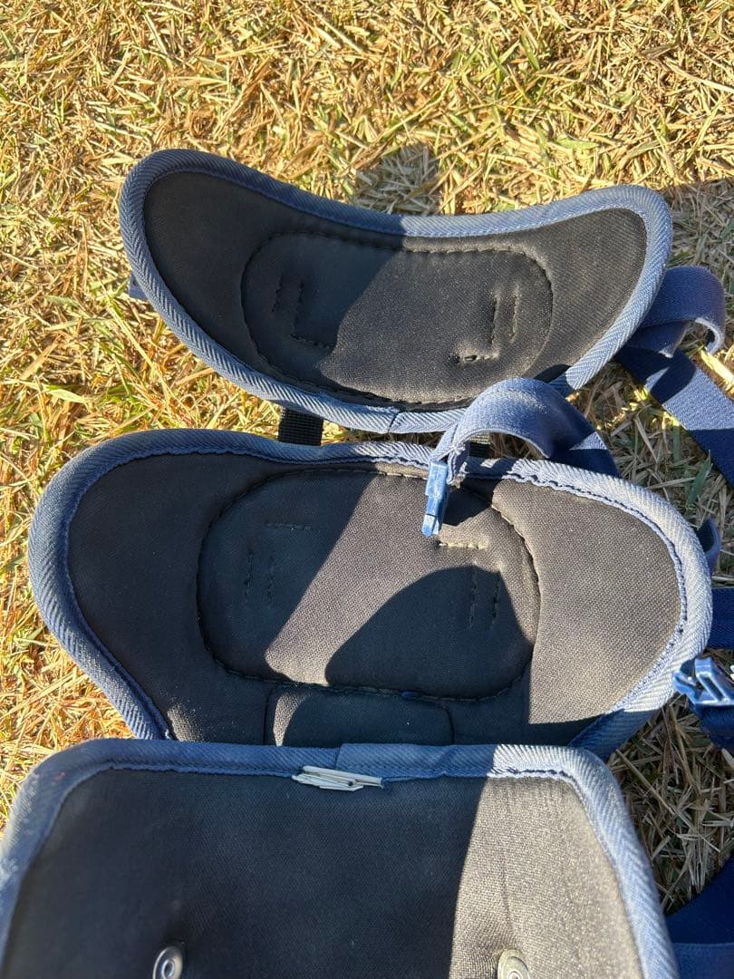 キャッチャー用　まとめ売り　5点