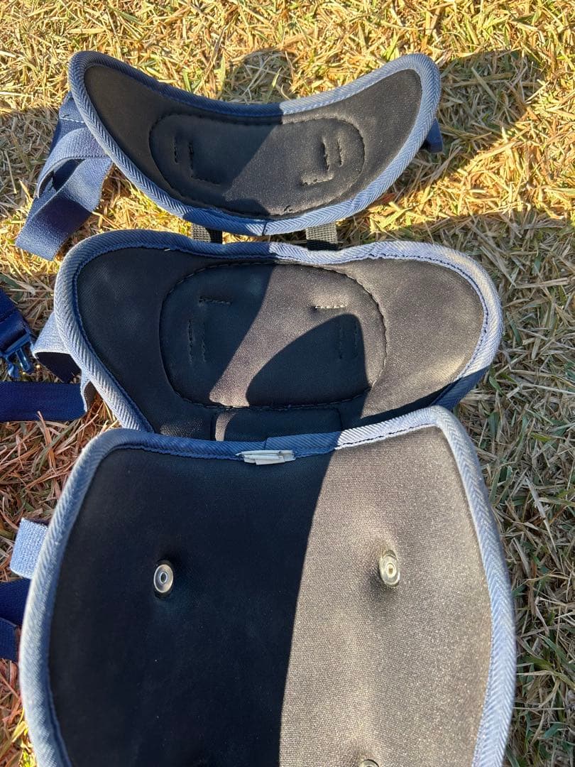 キャッチャー用　まとめ売り　5点