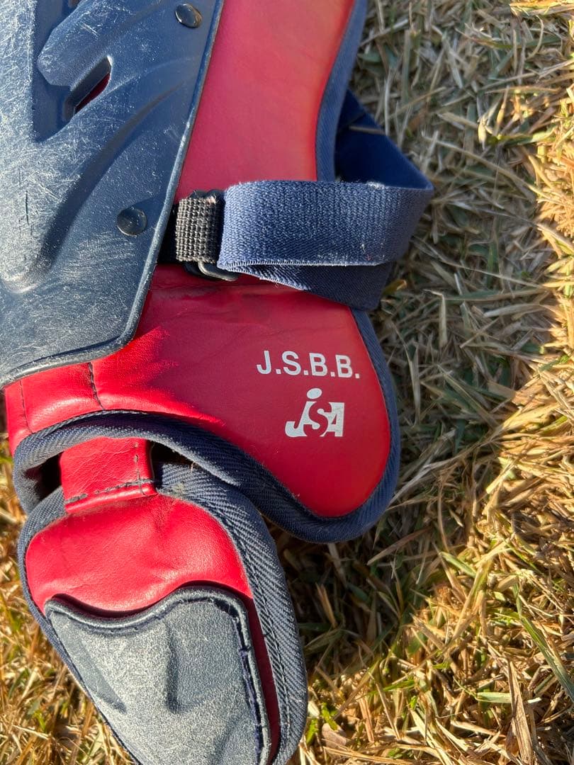 キャッチャー用　まとめ売り　5点