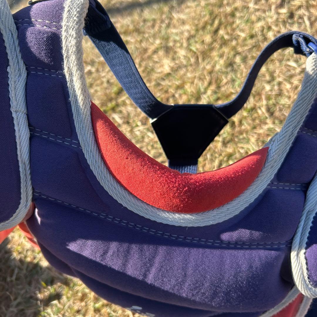 キャッチャー用　まとめ売り　5点