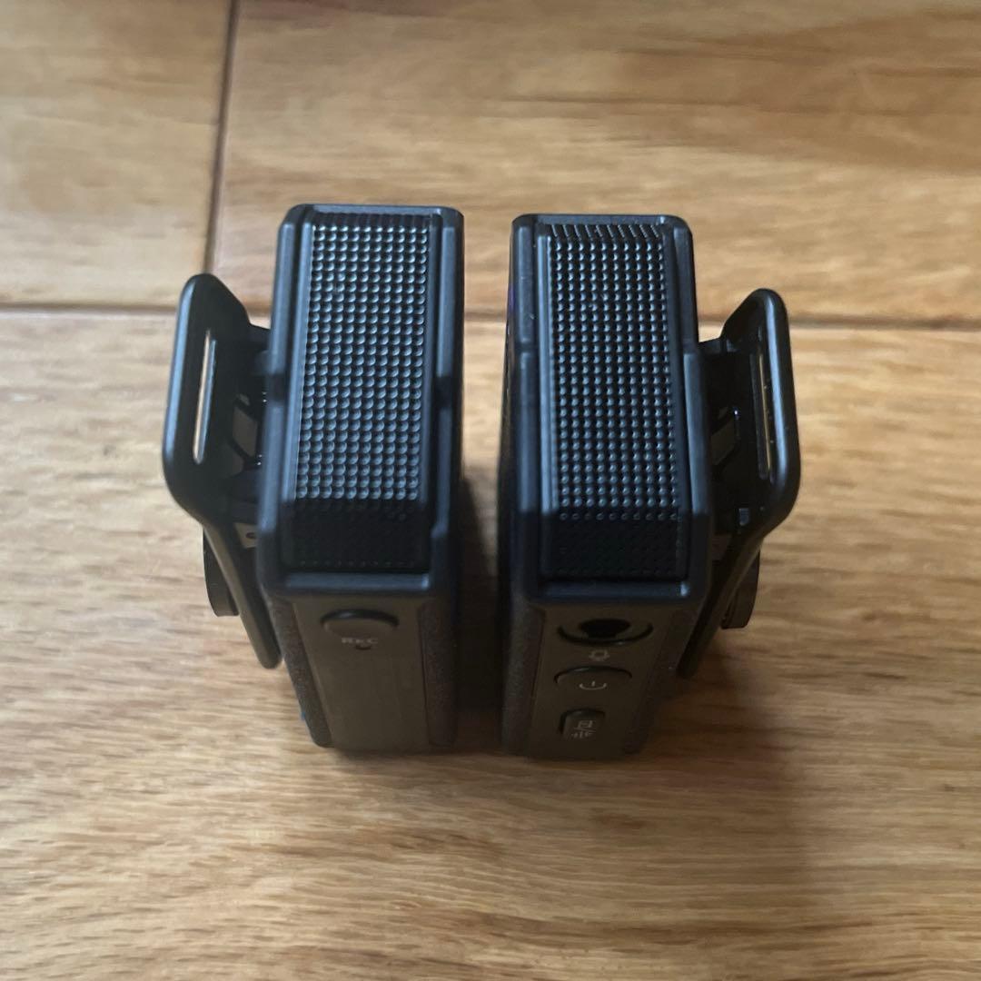 Hollylandホーリーランド LARK MAX ラベリアマイク付