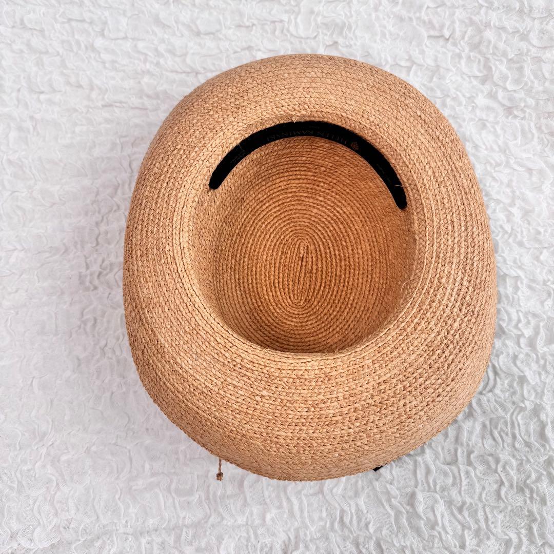 【美品】HELEN KAMINSKI Newport SB（ニューポート）