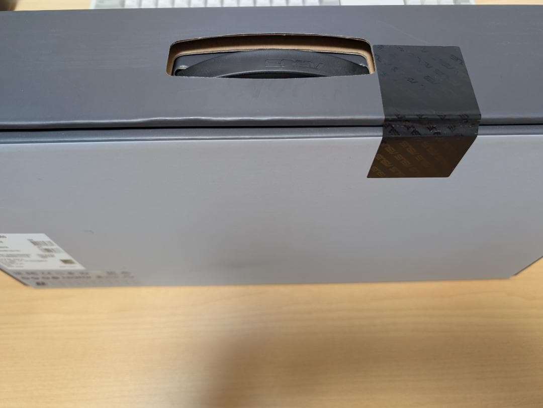 ASUS ミニPC PB60-B5372ZD + 増設用メモリ