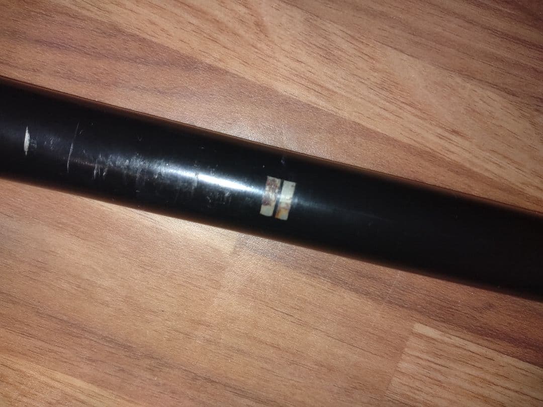 8*6様 SURLYハンドルバー