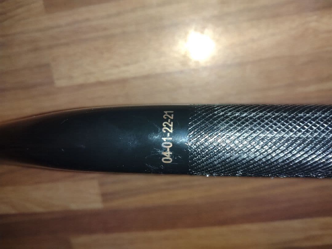 8*6様 SURLYハンドルバー