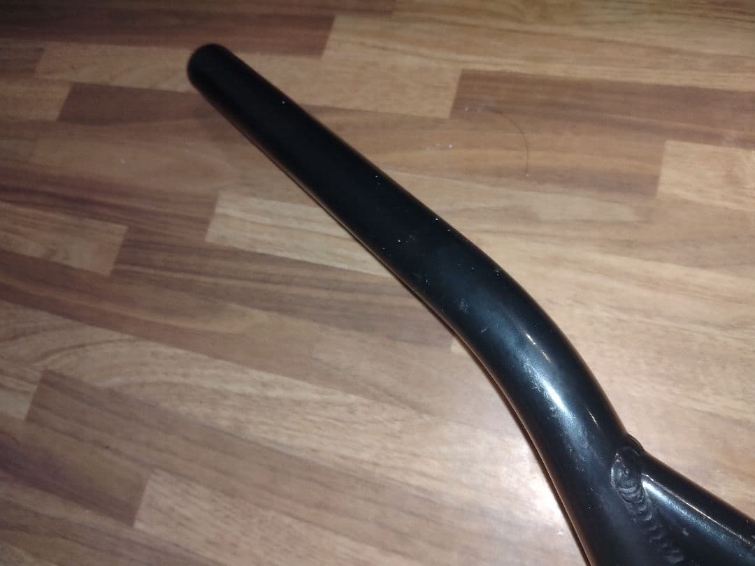 8*6様 SURLYハンドルバー