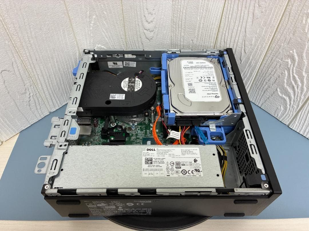 カ*オ様 DELL Optiplex 5050 i5 7500 M.2 128G
