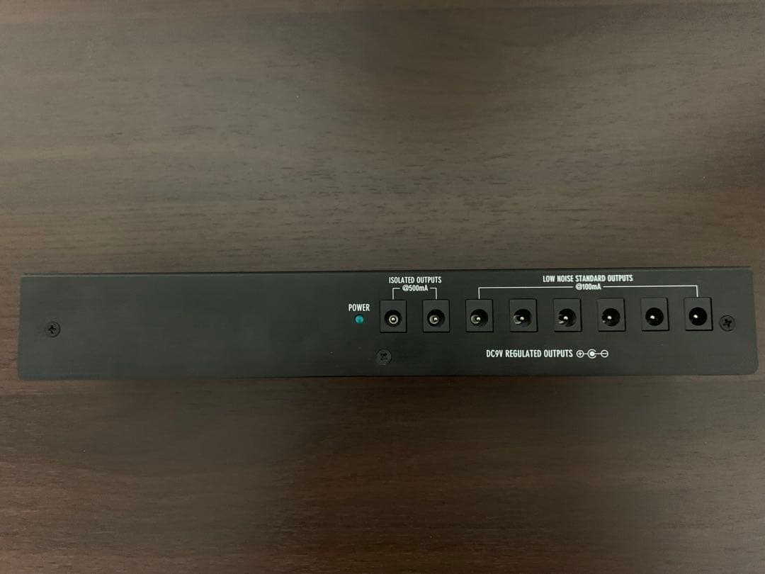 FREE THE TONE PT-5D ACパワーディストリビューター