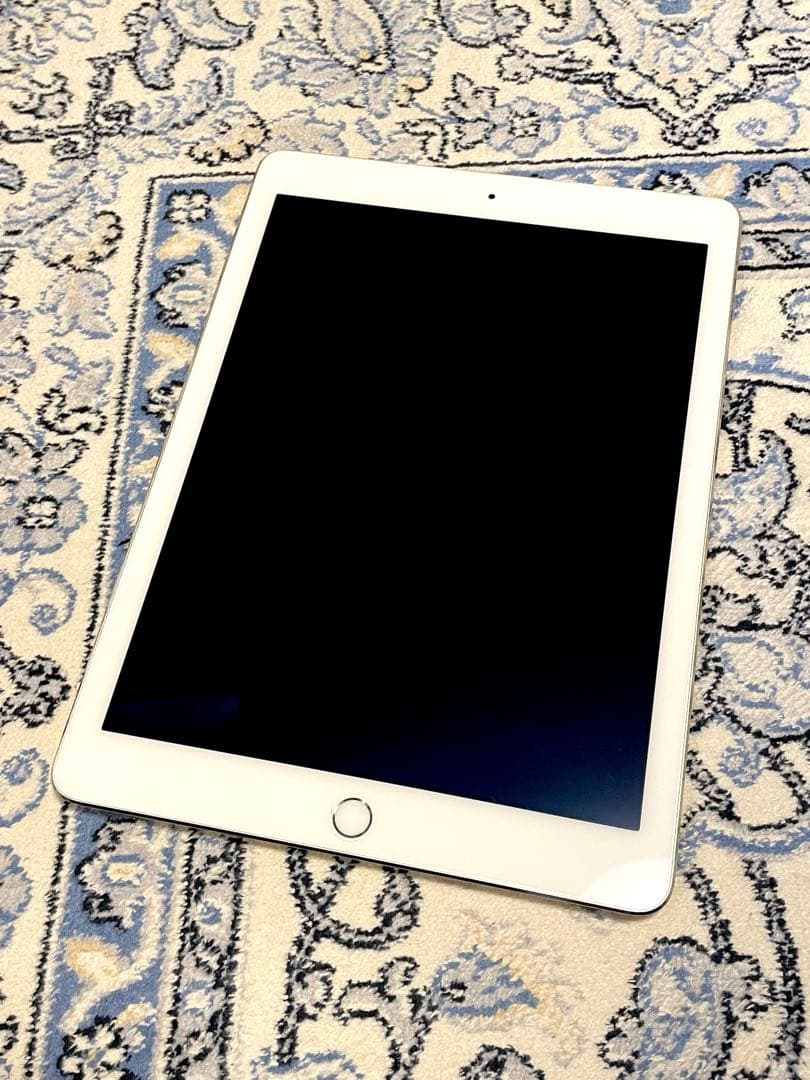 iPad Air 2 64GB / ゴールド