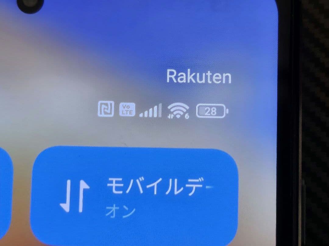 POCO F4 GT 256G 動作品