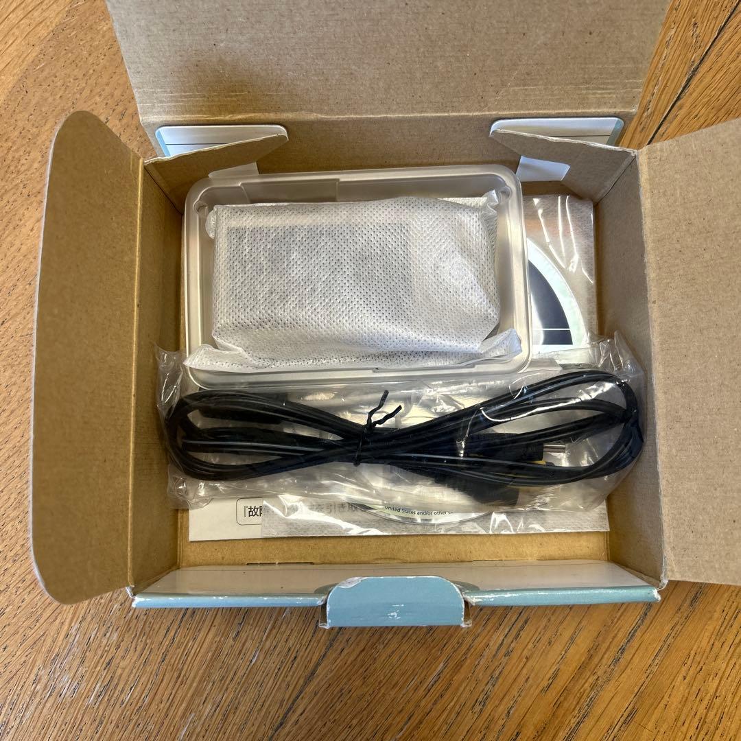 【ゴールド・箱説付】Canon IXY DIGITAL 510 IS デジカメ