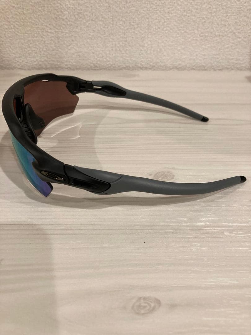 オークリー RADAR EV(未使用品/偏光レンズ)