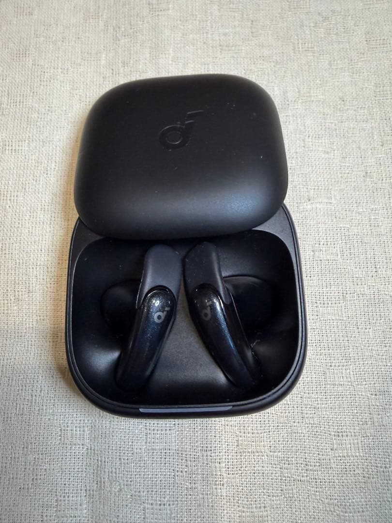 イヤホン Anker soundcore Liberty Buds